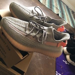 Yeezy 350 V2 - Trueform